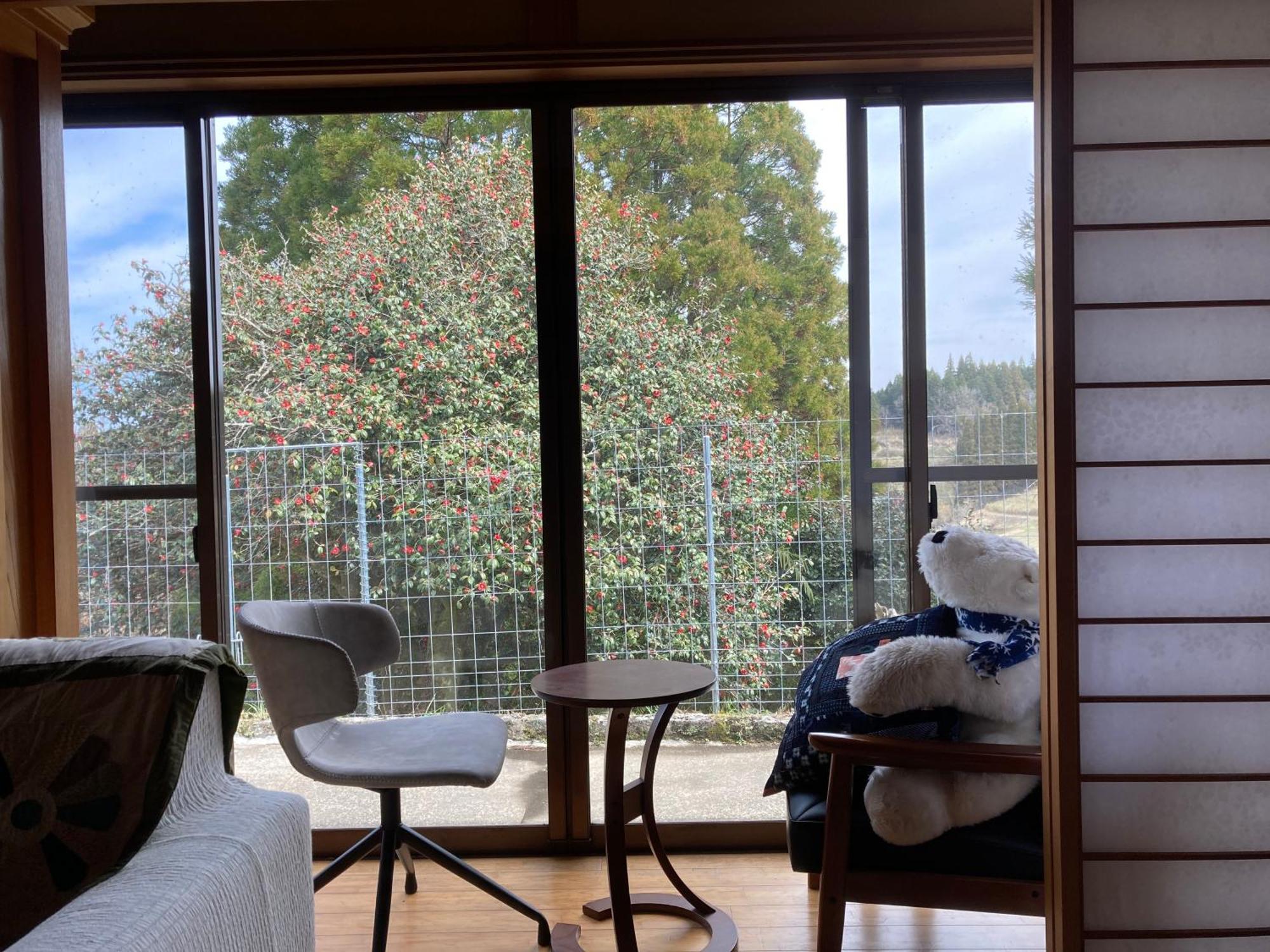 体験型農家民泊「お陽さまと風」 Apartment Bungoono Exterior photo